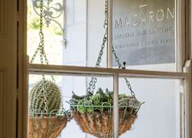 Macaron Boutique Guest House 2