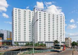 Novotel Paris Est Centre de Conférence 2