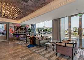 Mercure Guangzhou Financial City - Free Shuttle Bus to Canton Fair Complex During Canton Fair Period 4