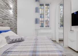 GuestHost - Bolognina Centro-Stazione Apartment 3