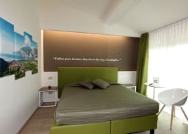 Hotel Ideal 5