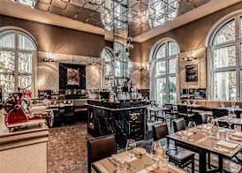 Sofitel Munich Bayerpost 2