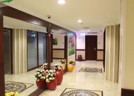 Mariana Hotel 2