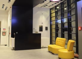 Hotel Berthelot 2