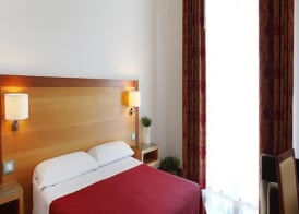 Hotel Scoglio Degli Achei 5