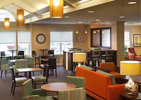 Residence Inn by Marriott St Louis Airport 2