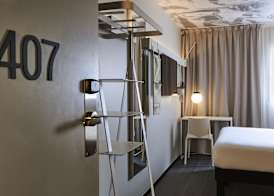 ibis Clamart Paris Velizy 3