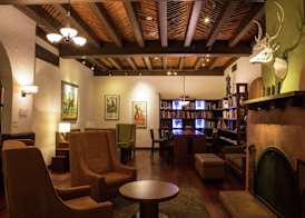 Hotel Andaluz Albuquerque, Curio Collection By Hilton 3