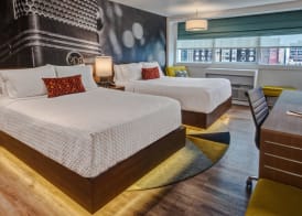 Hotel Indigo MEMPHIS DOWNTOWN by IHG 2