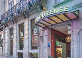 NH Ourense 3