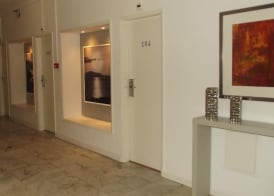 Hotel Beira Mar 5