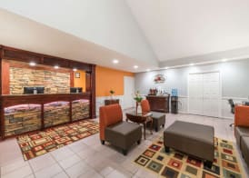 Super 8 by Wyndham Alexander City 2