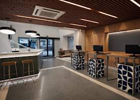 INNSiDE EXECUTIVE FARIA LIMA 5