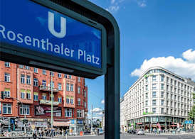 ibis Styles Hotel Berlin Mitte 3