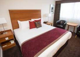 The Aberdeen Altens Hotel 5