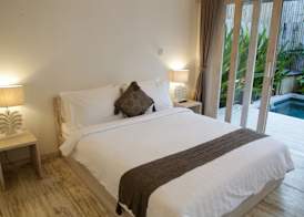 Villas Edenia - Luxe Villas with Private Pools 4