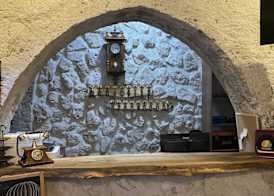 Lost City Cappadocia 3