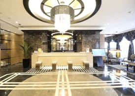 APA Hotel TKP Nippori Ekimae 4