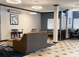 Microtel Inn & Suites By Wyndham Michigan City 4