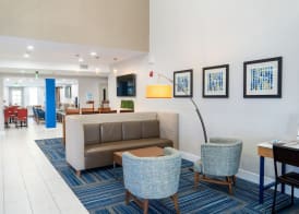 Holiday Inn Express & Suites LAKE FOREST - IRVINE EAST by IHG 3