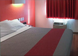 Motel 6-North Richland Hills, TX 2