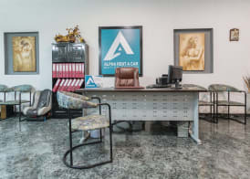 Alpha Studios 4
