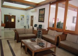 Senator Hotel Apartments - Adults Only 3