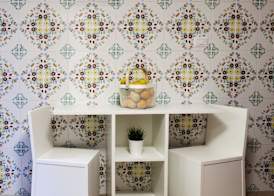 Euforia Napoli - Tre Sedi - Three Locations 5