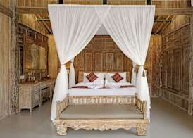 Kumala Ubud Villa 4
