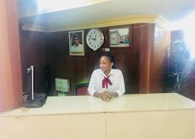 Sylva Link Hotel 2