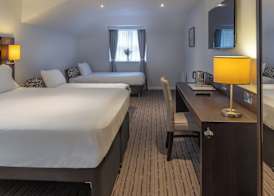Best Western Leicester Oadby 2