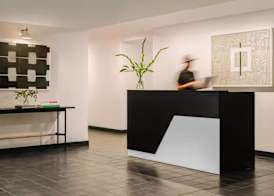 The Industrialist Hotel Brooklyn 2