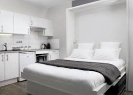 Appartements Le 32 3