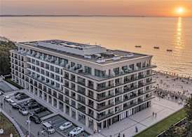 Baltic View Resort & SPA, a member of Radisson Individuals 4