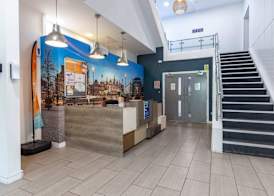 For Students Only Redvers Towers Sheffield 3