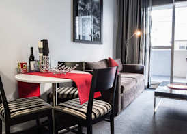 Richmond Central Apartments 4