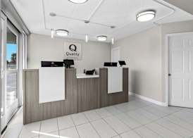 Quality Inn Nashville - Opryland Area 4