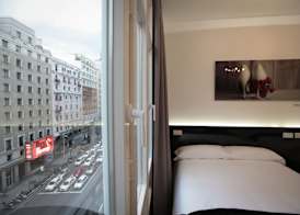 Vitium Urban Suites 4