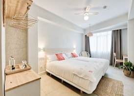 Maresía Canteras Urban Hotel 4