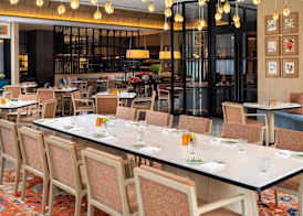 Pullman Chennai Anna Salai - Premium Brand By Accor 2