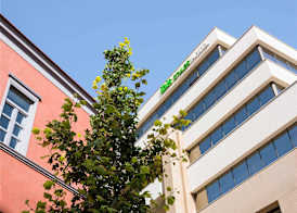 Ibis Styles Heraklion Central 4