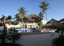 Kiganja 2