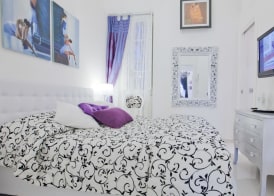 Rental in Rome Parma 4