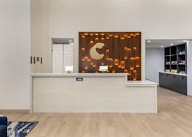 Comfort Suites Central Valley - Woodbury 4