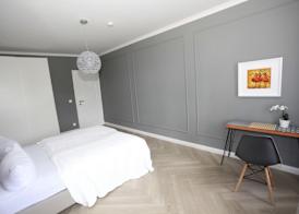 Zollikof Aparts - Sauna & Studioapartments 2