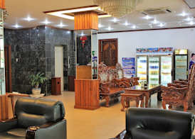 Mekong Hotel 3
