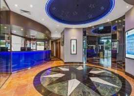 Quality Hotel Taylors Lakes 2