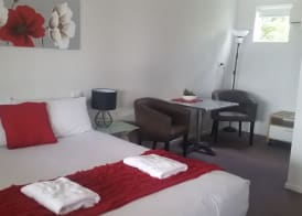 Econo Lodge Chaparral Motel Ballina 5