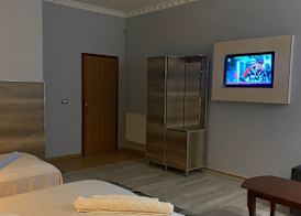 Hotel Jurgen 2