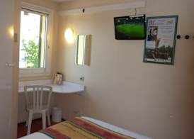 Hôtel Eco Relais - Pau Nord 3